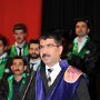 Prof. Dr. Mustafa ÇANAKCI